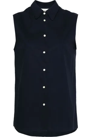 OFFICINE GENERALE Iseult Ns Pie Dye Co Pop Gots