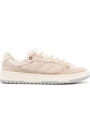 PAURA 2 Suede Sand