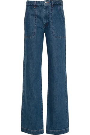 A.P.C. A.P.C Jean Seaside