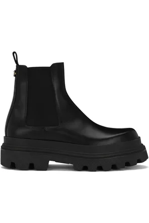 Dolce & Gabbana Chelsea Boots