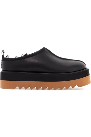 Stella McCartney Stella Mc Cartney Flatform Sneak E