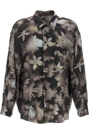 MAGLIANO Curie X Ray Shirt