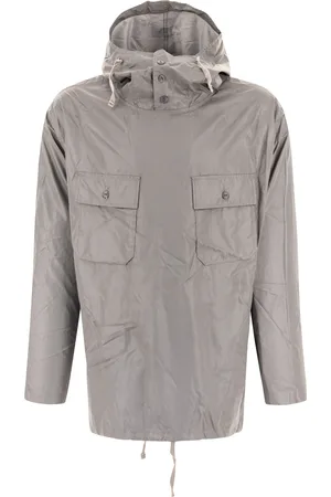 ENGINEERED GARMENTS "Cagoule" Jacket