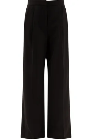 Givenchy Wool Pleated Trouses