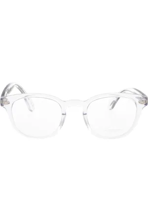 Oliver Peoples Round Optical 0 Ov5036 1762