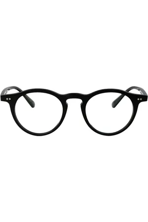 Oliver Peoples Round Optical 0 Ov5504 U 1731