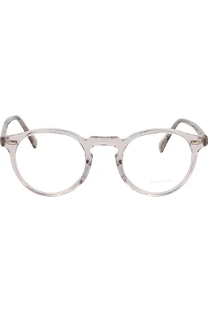Oliver Peoples Round Optical 0 Ov5186 1467