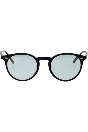 Oliver Peoples Round Optical 0 Ov5529 U 1771