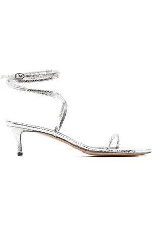 Isabel Marant Aridee Heel Sandals