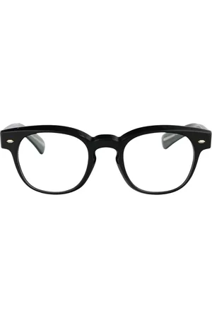 Oliver Peoples Squared Optical 0 Ov5508 U 1492