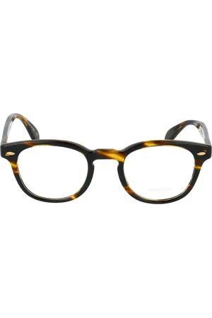 Oliver Peoples Round Optical 0 Ov5036 1003 L