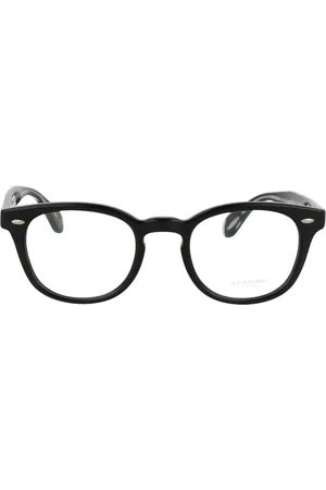 Oliver Peoples Round Optical 0 Ov5036 1492