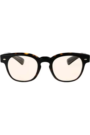 Oliver Peoples Squared Optical 0 Ov5508 U 1722