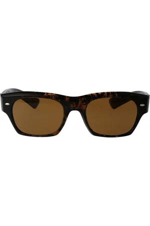 Oliver Peoples Squared Sunglasses 0 Ov5514 Su 174753