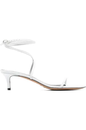 Isabel Marant Aridee Heel Sandals