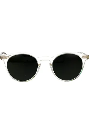 Oliver Peoples Round Sunglasses 0 Ov5459 Su 1692 O9