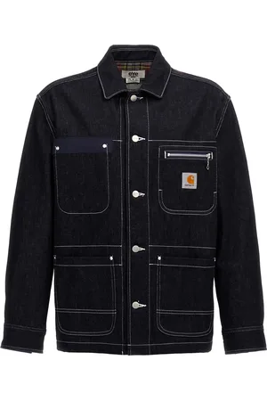 JUNYA WATANABE X Carhartt Wip Denim Jacket