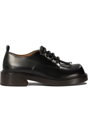 Alexander McQueen Alexander Mc Queen Lace Up Derby Shoes