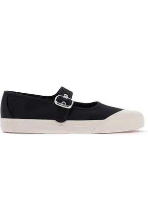 Vans Low Profile Mary Jane Shoe
