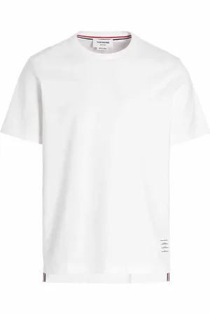 Thom Browne Logo T Shirt