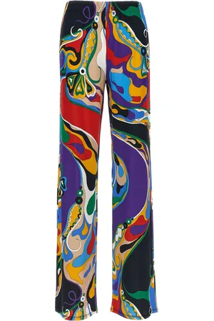 Emilio Pucci Orchidee
