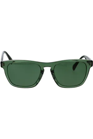 Oliver Peoples Geometrical Sunglasses 0 Ov5555 Su 177371
