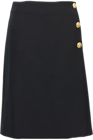 Emilio Pucci Wrap Skirt