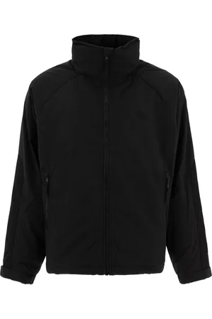 STUSSY Military Style Jacket