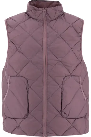 Hiking Patrol Light Down Vest