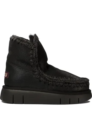 Mou "Eskimo 18 Bounce" Ankle Boots
