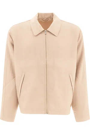 STUSSY "Club"Overshirt