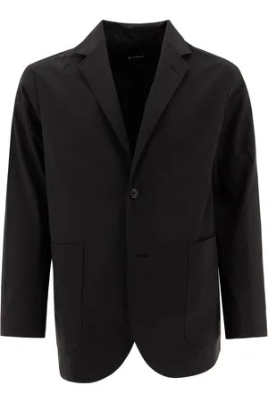GOLDWIN "Wool Blend Twill B" Blazer