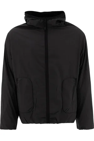 Hiking Patrol Windproof Hooded Jacket