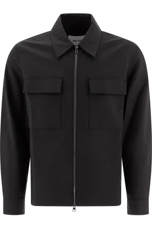 NN.07 "Alban" Overshirt