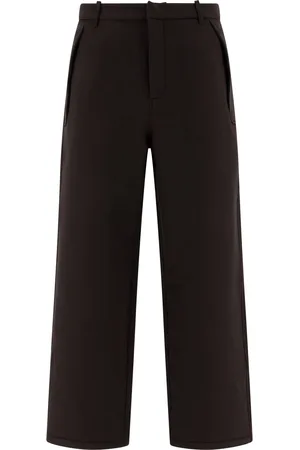 Hiking Patrol "Soft Shell" Trousers