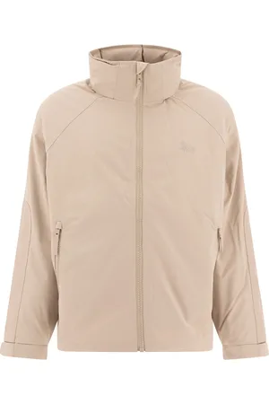 STUSSY Military Style Jacket