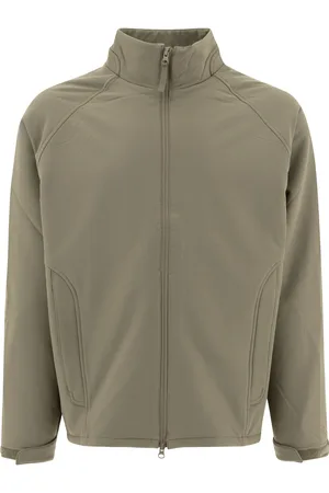 Hiking Patrol "Soft Shell" Jacket