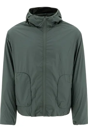 Hiking Patrol Windproof Hooded Jacket