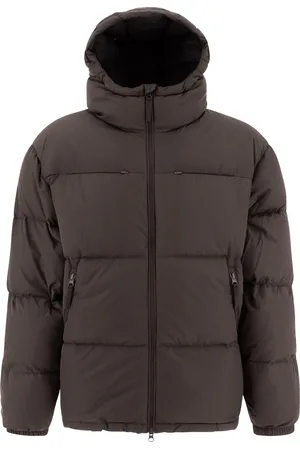 Hiking Patrol Down Jacket