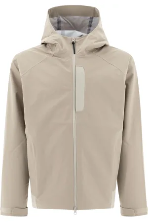 Hiking Patrol "3 Shell" Jacket