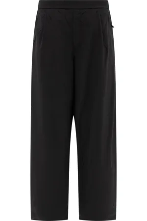 Hiking Patrol Windproof Trousers