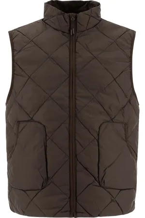 Hiking Patrol Light Down Vest