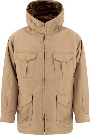 ENGINEERED GARMENTS "Field 3 " Parka