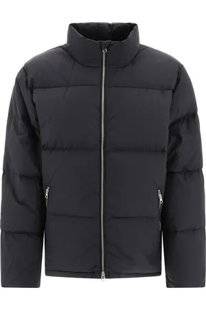 STUSSY Nylon Down Jacket