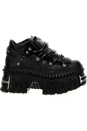 Vetements X New Rock 