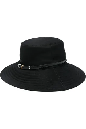 Givenchy Cotton Bucket Hat