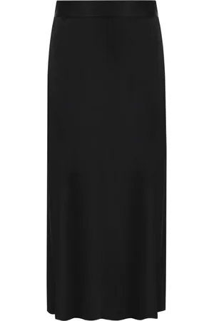 Elisabetta Franchi Midi Skirt