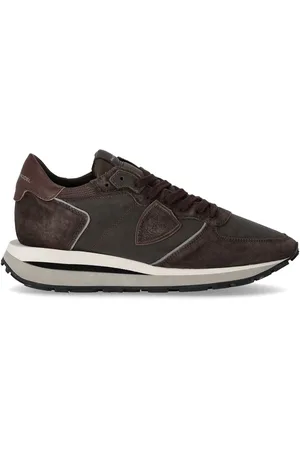 Philippe model Tropez Haute Low Sneaker