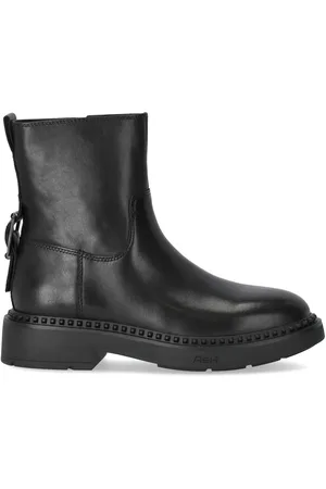 Ash Magnum Ankle Boot