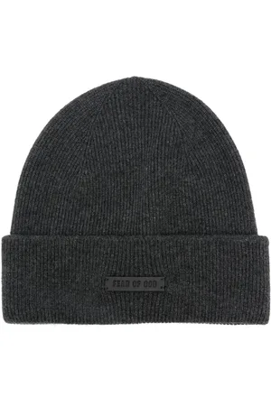FEAR OF GOD Beanie